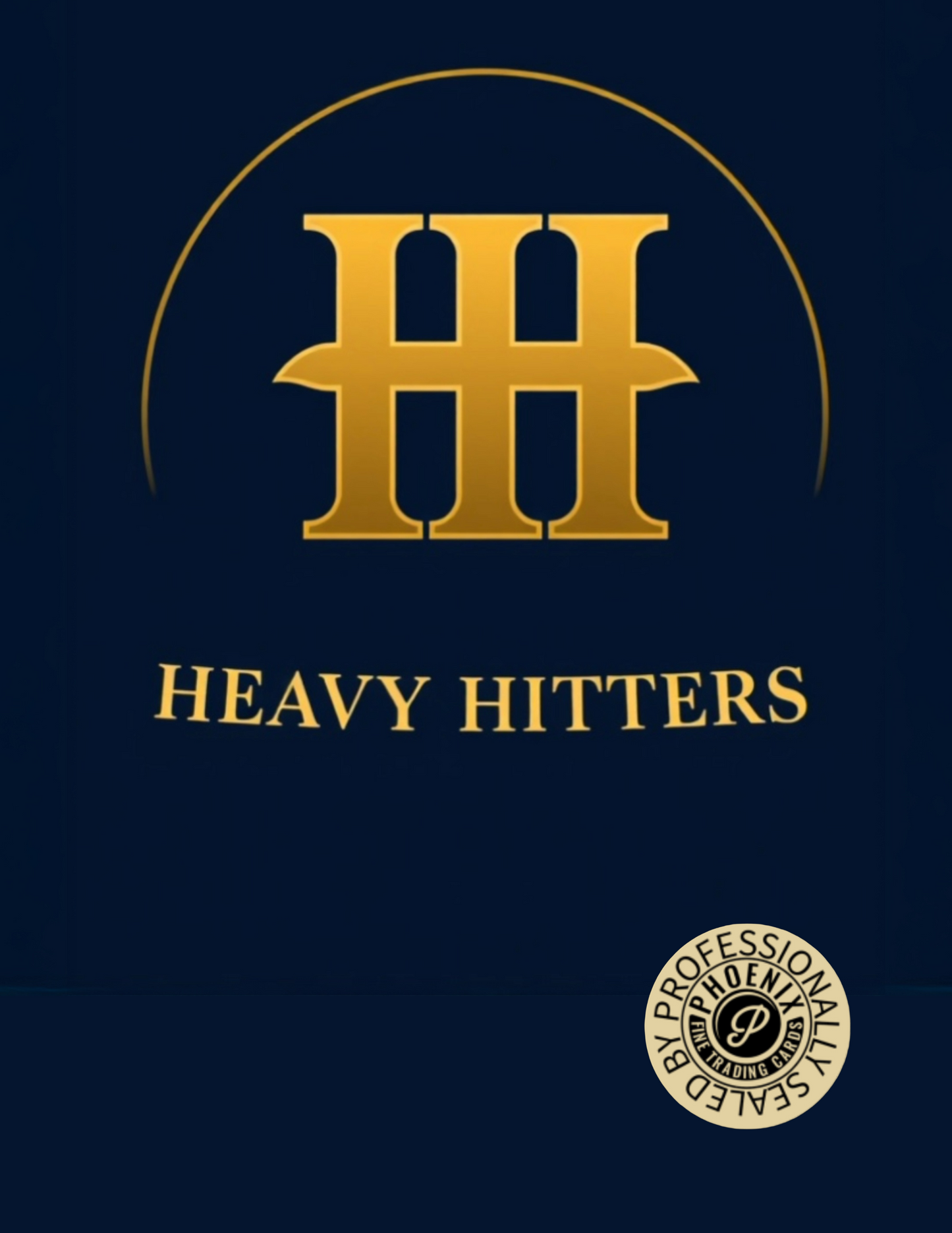 HEAVY HITTERS! Exclusive product for MEATLOAFRIPS!