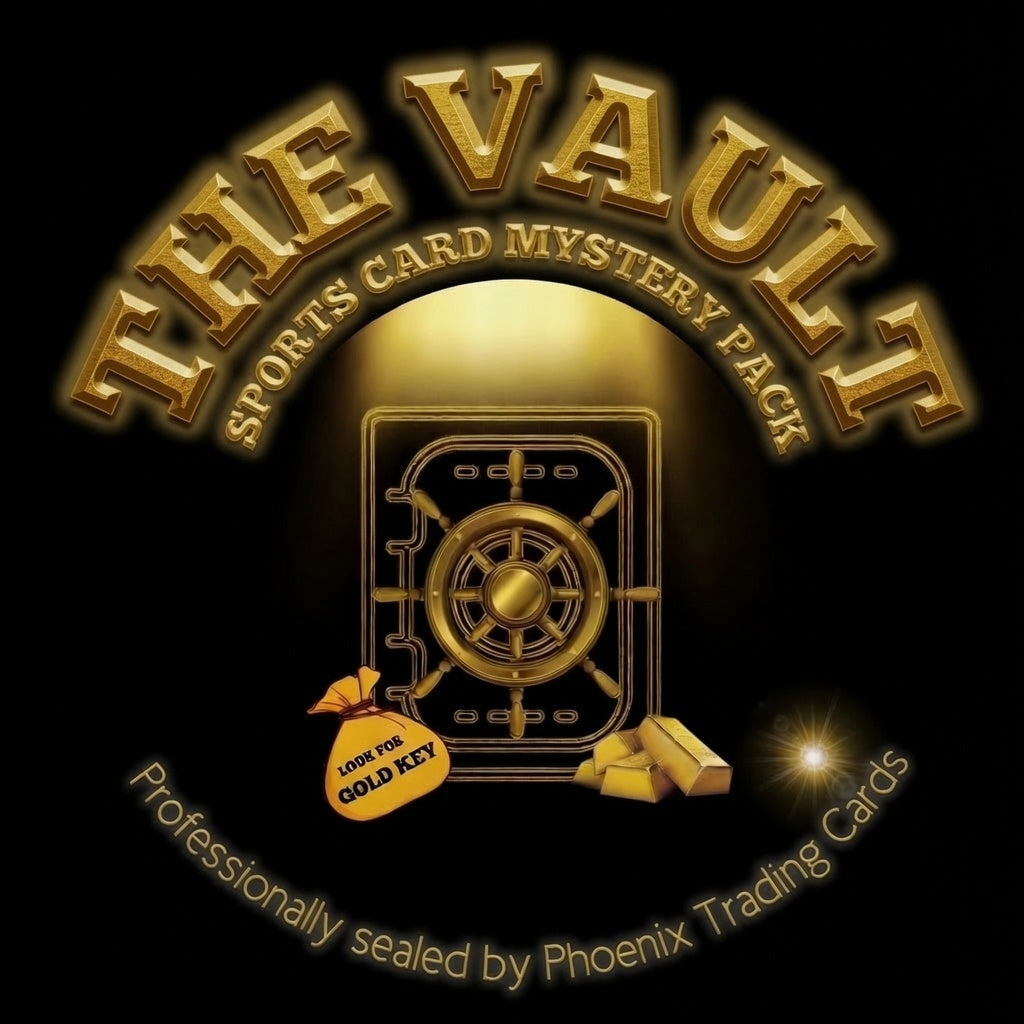 THE VAULT for LIFE OF THE GAME UNHINGED