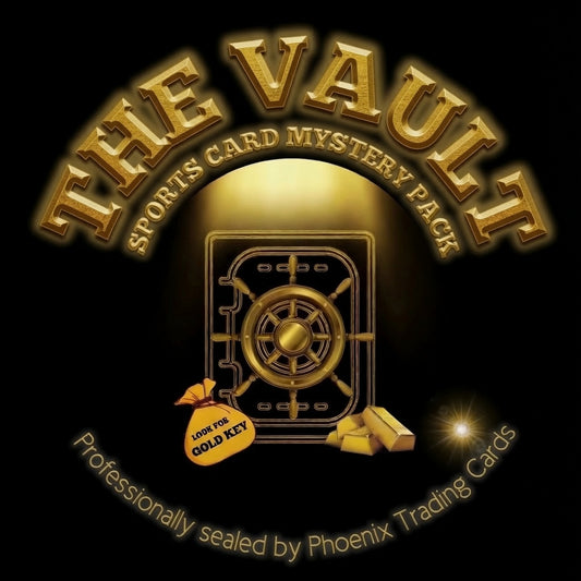 THE VAULT for LIFE OF THE GAME UNHINGED